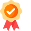 100% service warranty
